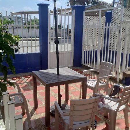 Apartamentos Sound Bay Beach San Andres  Bagian luar foto