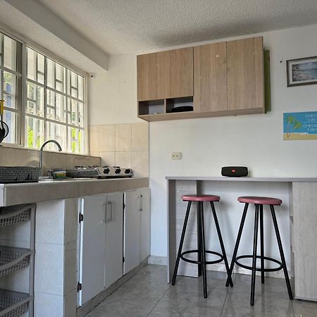Apartamentos Sound Bay Beach San Andres  Bagian luar foto