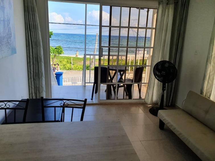 Apartamentos Sound Bay Beach San Andres  Bagian luar foto