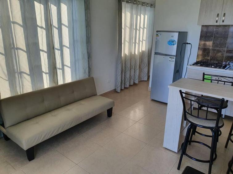 Apartamentos Sound Bay Beach San Andres  Bagian luar foto