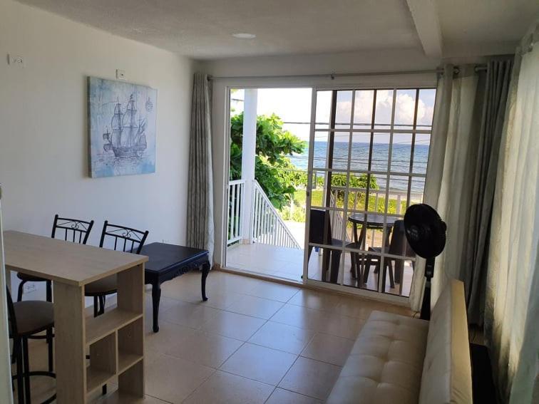Apartamentos Sound Bay Beach San Andres  Bagian luar foto