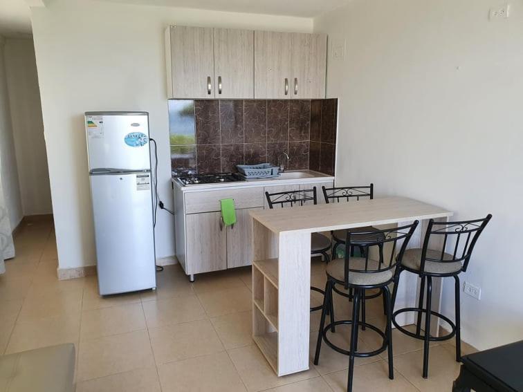 Apartamentos Sound Bay Beach San Andres  Bagian luar foto