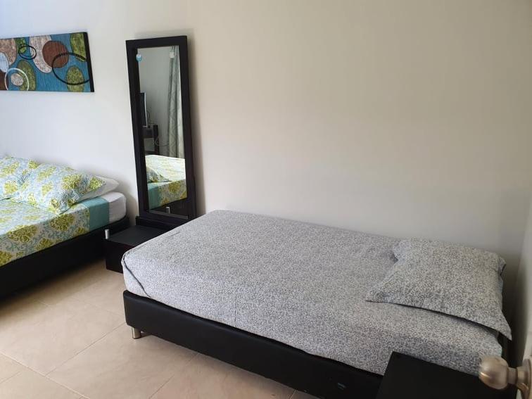 Apartamentos Sound Bay Beach San Andres  Bagian luar foto