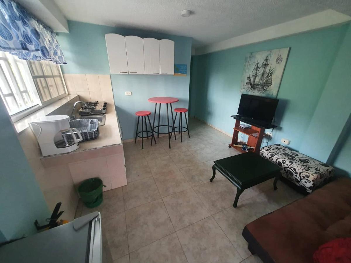Apartamentos Sound Bay Beach San Andres  Bagian luar foto
