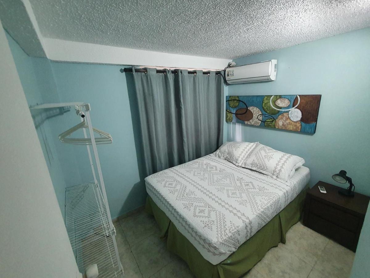 Apartamentos Sound Bay Beach San Andres  Bagian luar foto