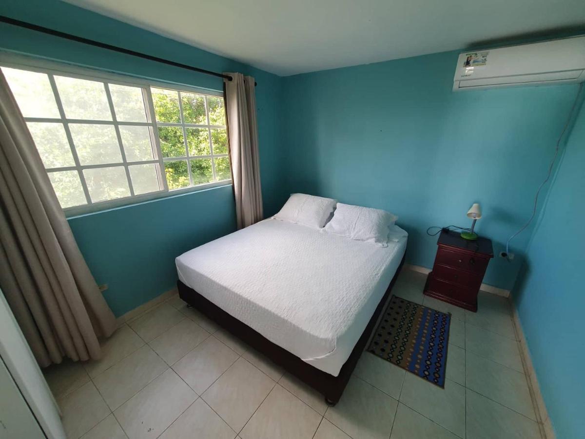 Apartamentos Sound Bay Beach San Andres  Bagian luar foto