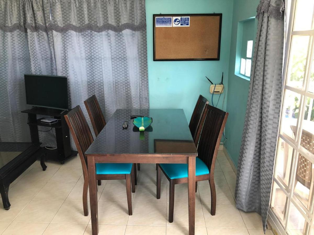 Apartamentos Sound Bay Beach San Andres  Bagian luar foto