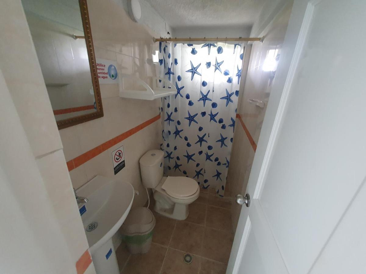 Apartamentos Sound Bay Beach San Andres  Bagian luar foto