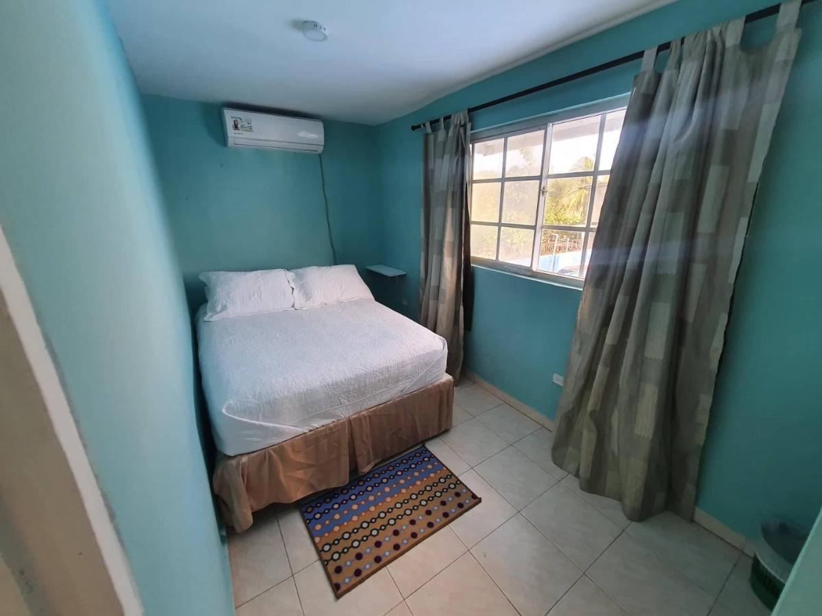 Apartamentos Sound Bay Beach San Andres  Bagian luar foto