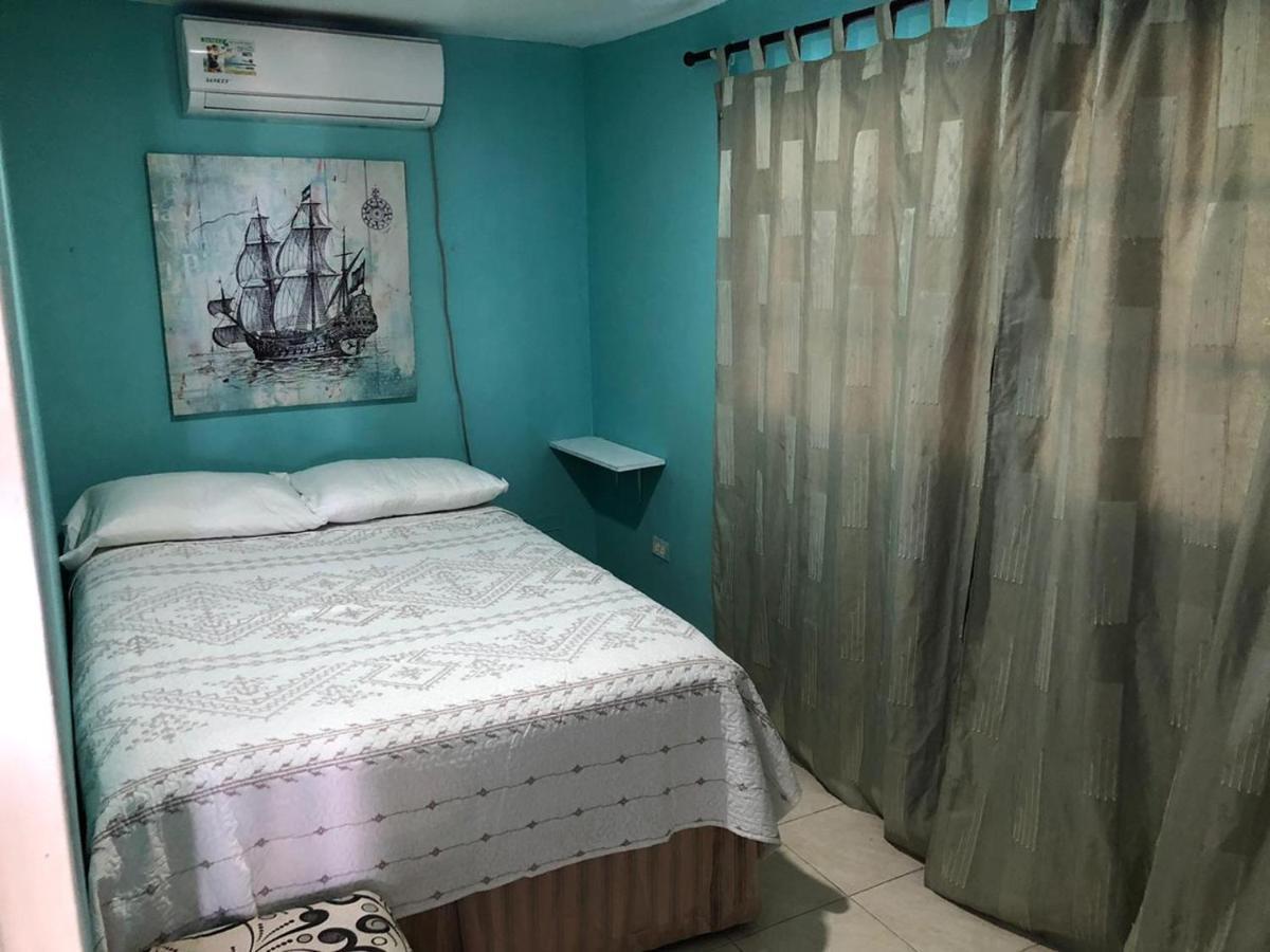 Apartamentos Sound Bay Beach San Andres  Bagian luar foto