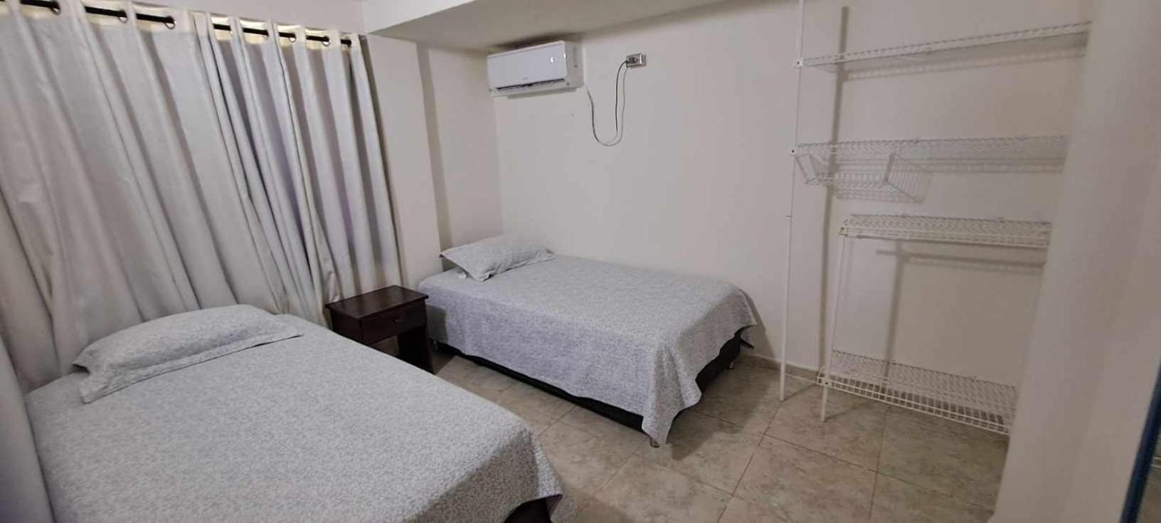 Apartamentos Sound Bay Beach San Andres  Bagian luar foto