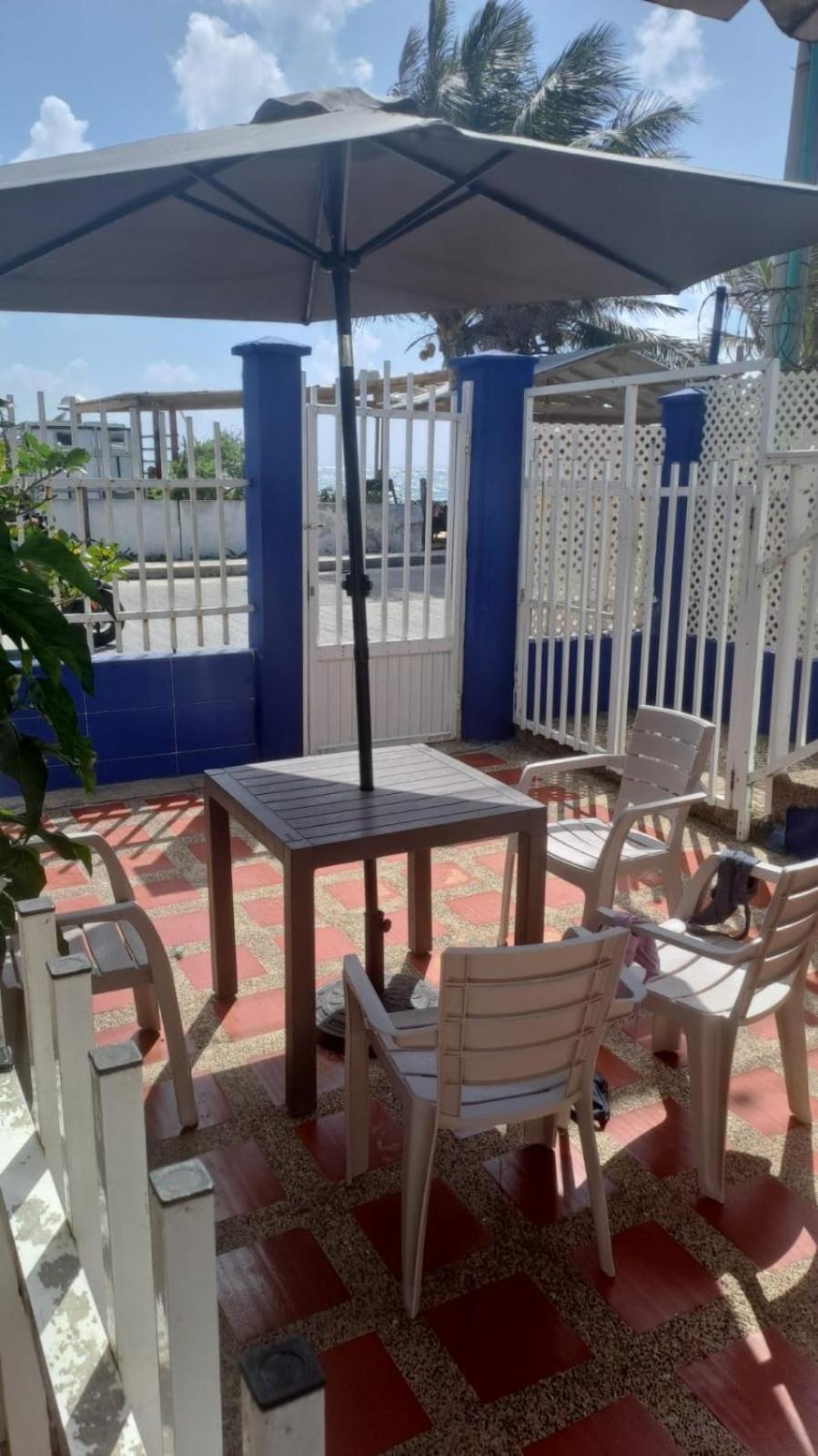 Apartamentos Sound Bay Beach San Andres  Bagian luar foto