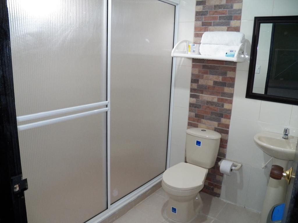 Apartamentos Sound Bay Beach San Andres  Bagian luar foto