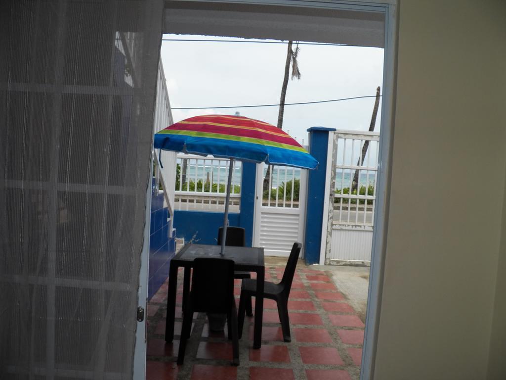 Apartamentos Sound Bay Beach San Andres  Bagian luar foto