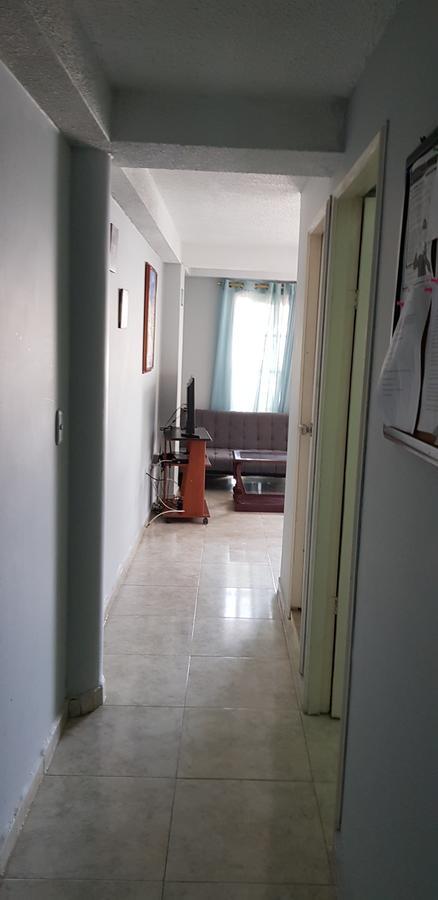 Apartamentos Sound Bay Beach San Andres  Bagian luar foto