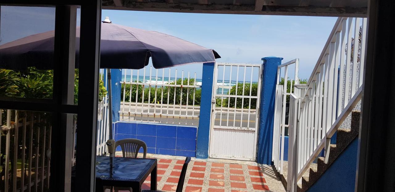 Apartamentos Sound Bay Beach San Andres  Bagian luar foto