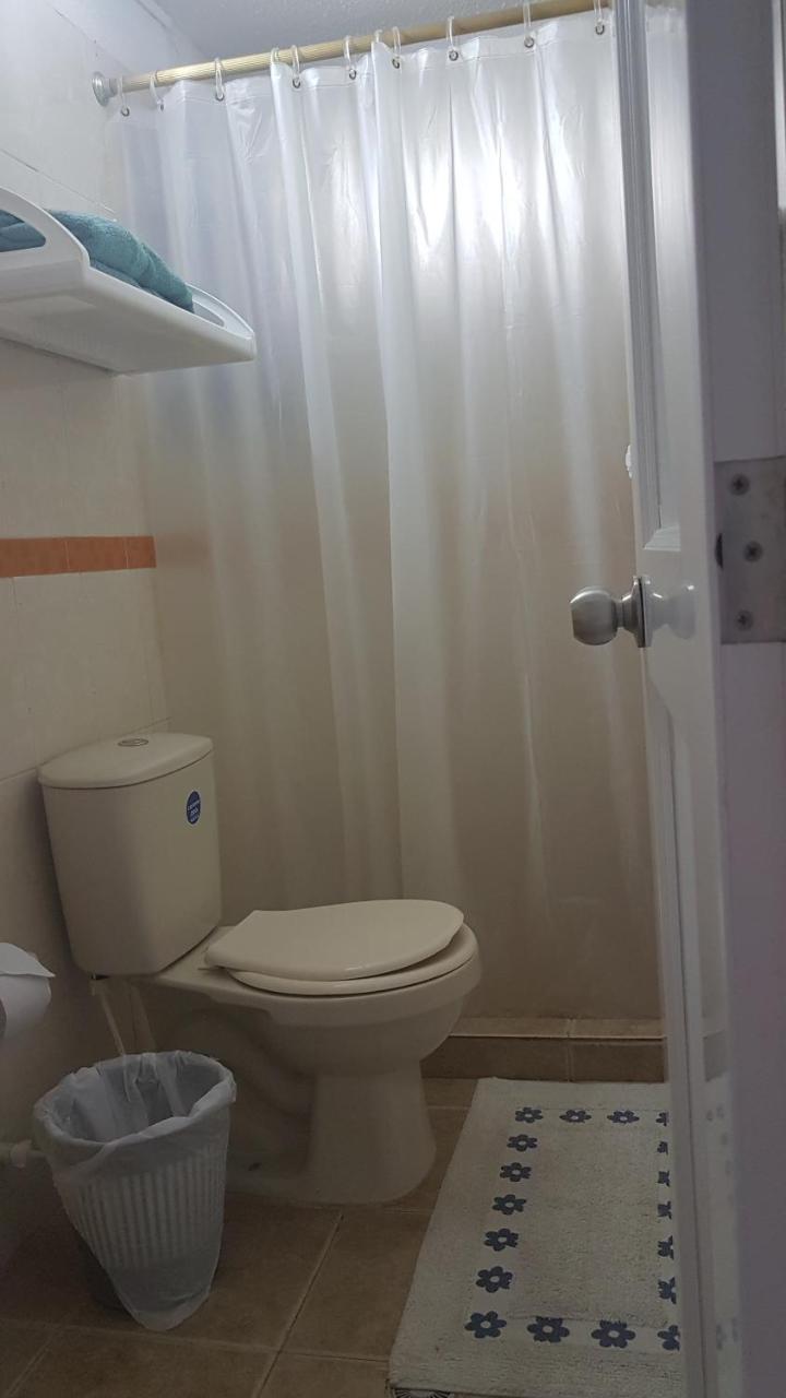 Apartamentos Sound Bay Beach San Andres  Bagian luar foto
