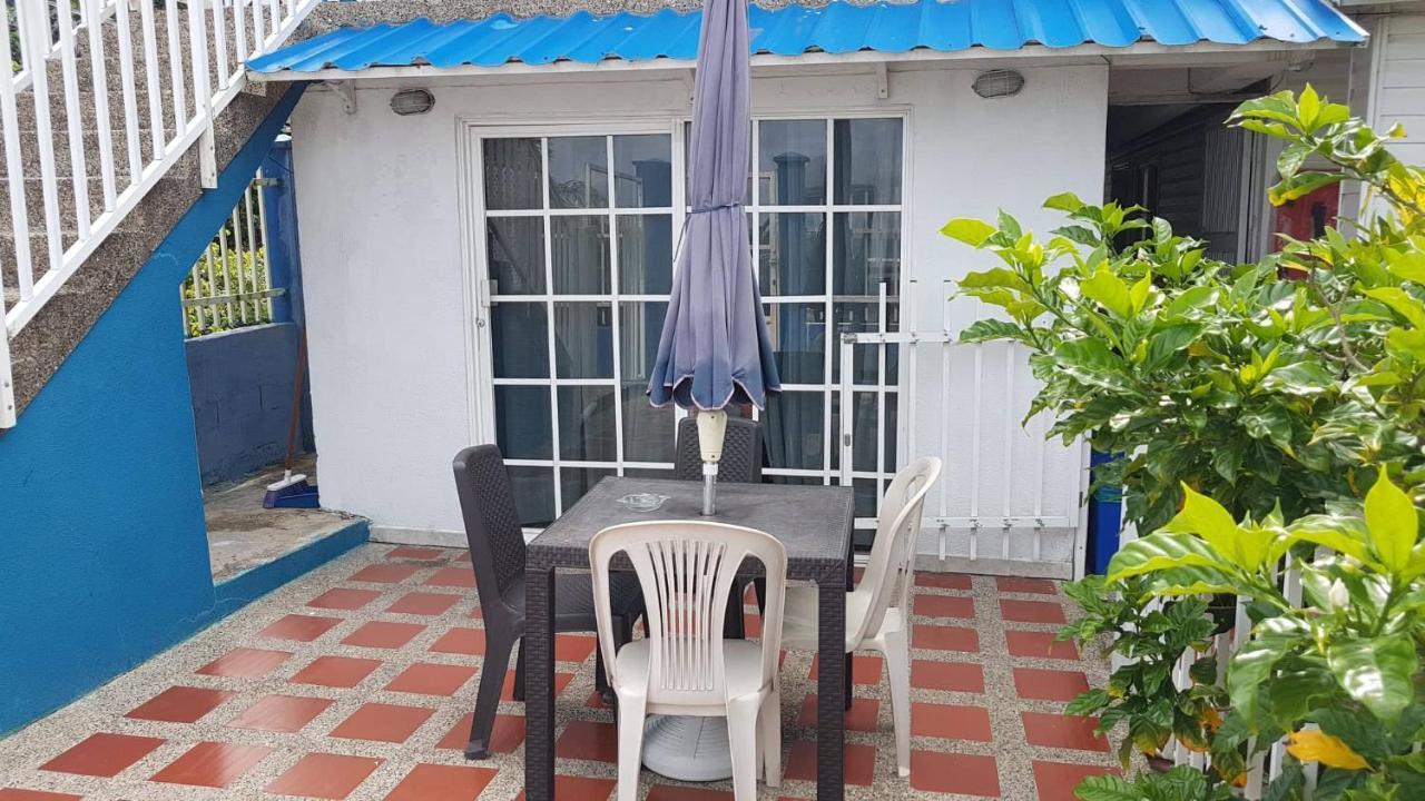 Apartamentos Sound Bay Beach San Andres  Bagian luar foto