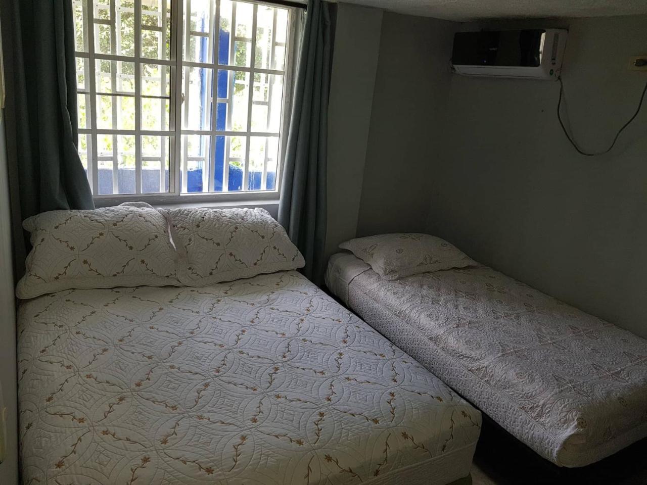 Apartamentos Sound Bay Beach San Andres  Bagian luar foto