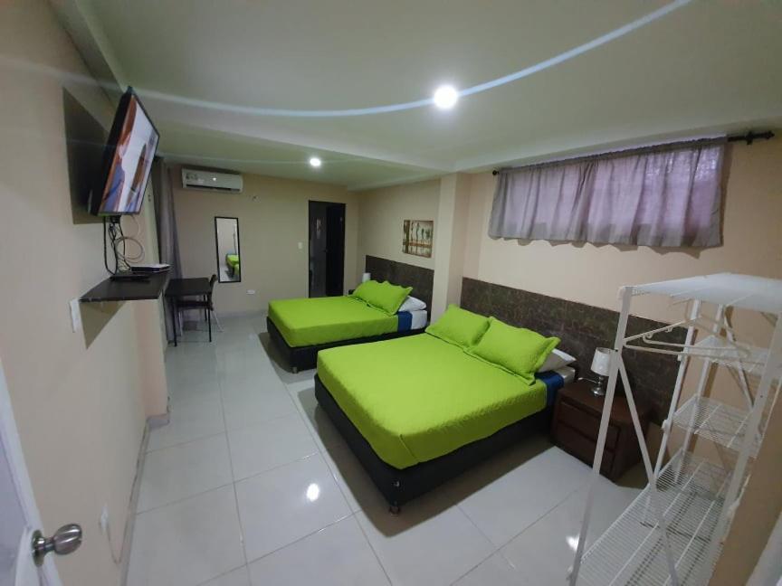 Apartamentos Sound Bay Beach San Andres  Bagian luar foto
