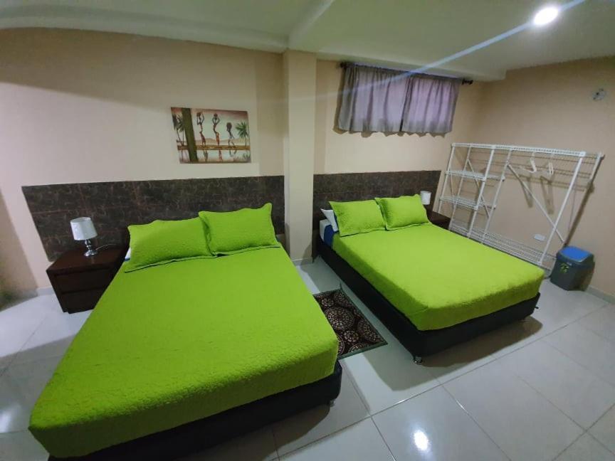 Apartamentos Sound Bay Beach San Andres  Bagian luar foto
